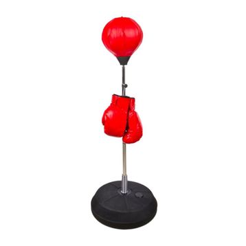Cosfer CSF-5574 Punchingball Standı Eldivenli