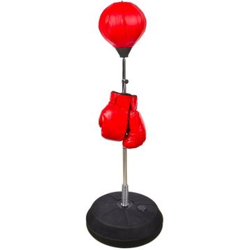 Cosfer CSF-5574 Punchingball Standı Eldivenli