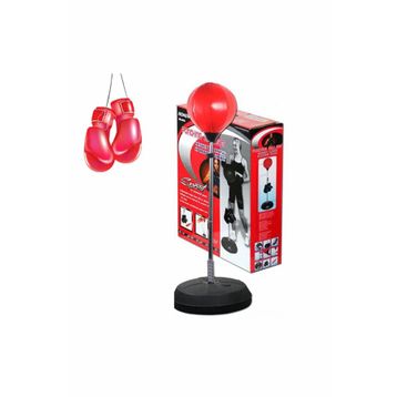 Cosfer CSF-5574 Punchingball Standı Eldivenli