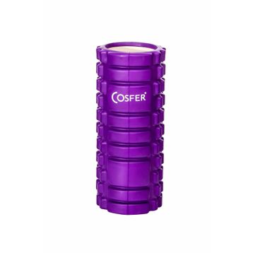Cosfer CSF-56MRS Hollow Foam Roller