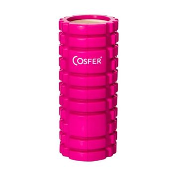 Cosfer CSF-56P Hollow Foam Roller