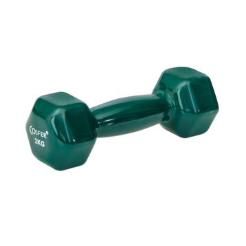 Cosfer CSF-9082-2 PVC Demir Dambıl