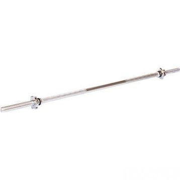 Cosfer CSF-DB120 Krom Halter Bar