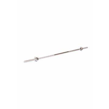Cosfer CSF-DB120 Krom Halter Bar