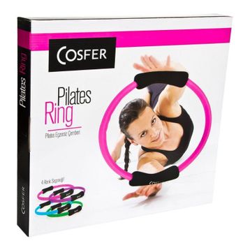 Cosfer CSF-PC1 Pilates Çemberi Sünger