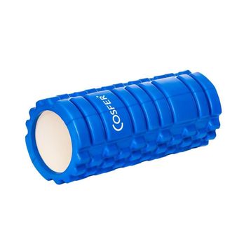 Cosfer CSF56-M Mavi Hollow Foam Roller