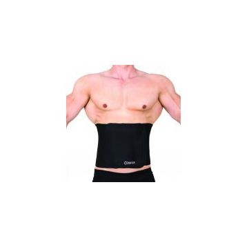 Cosfer CSF9859-S Siyah Thermal Sauna Kemer