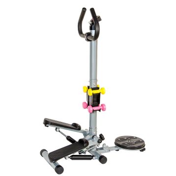 Cosfer Multi Stepper
