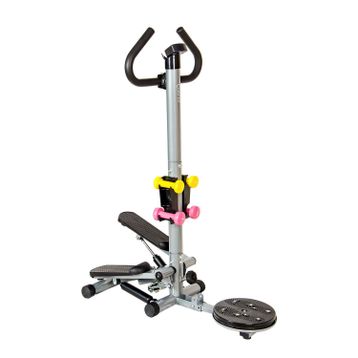 Cosfer Multi Stepper