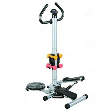 Cosfer Multi Stepper