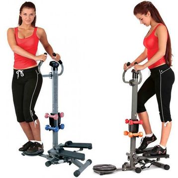 Cosfer Multi Stepper
