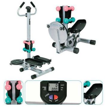 Cosfer Multi Stepper