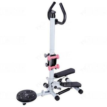 Cosfer Multi Stepper