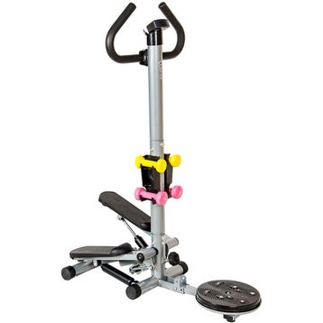 Cosfer Multi Stepper