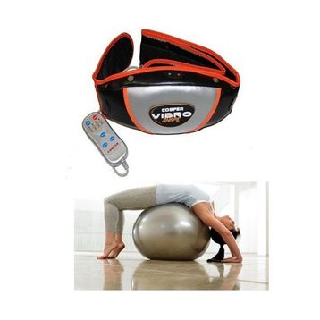 Cosfer Vibro Shape Masaj Aleti