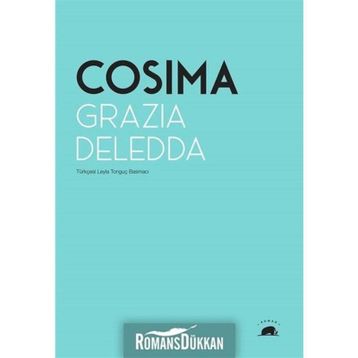 Cosima - Grazia Deledda