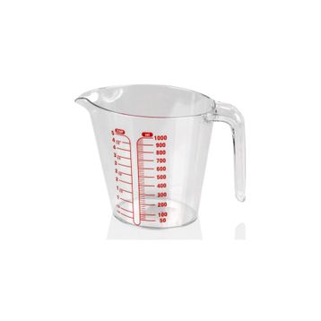 Cosiness 1000 ml Neon Ölçü Kabı