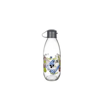 Cosiness 1000 ml Pratik Kapaklı Süt ve Su Şişesi