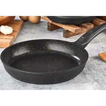 Cosiness 30 cm Iron Döküm Tava