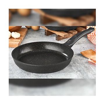 Cosiness 30 cm Iron Döküm Tava