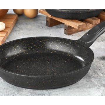 Cosiness 30 cm Iron Döküm Tava