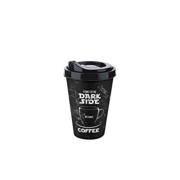 Cosiness 400 ml Titiz Coffee Bardak