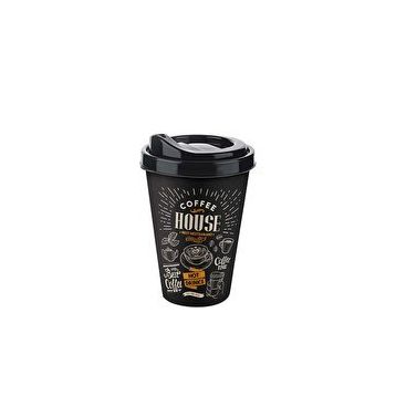 Cosiness 400 ml Titiz Coffee Bardak