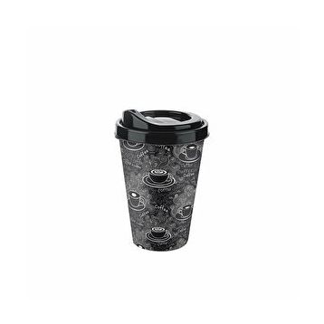 Cosiness 400 ml Titiz Coffee Bardak
