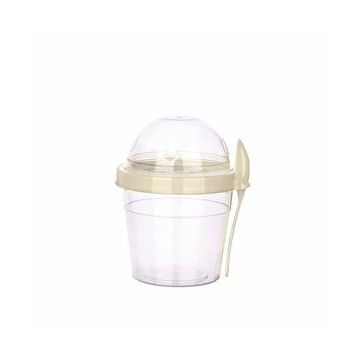 Cosiness 500 ml Yoğurt Ve Mama Saklama Kabi