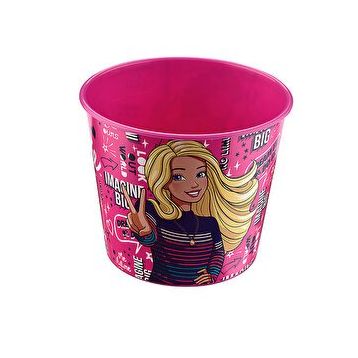 Cosiness Barbie Mısır ve Popcorn Kutusu