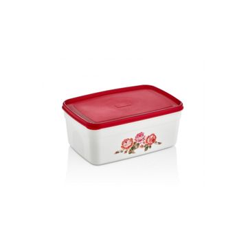 Cosiness Desenli 5 lt Linda Saklama Kabi