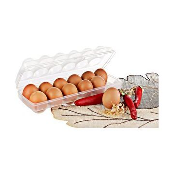 Cosiness Eggo 12 Bölmeli Yumurta Saklama Kabi