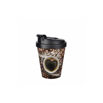 Cosiness Enjoyment Of Coffee 400 ml Motto Bardak