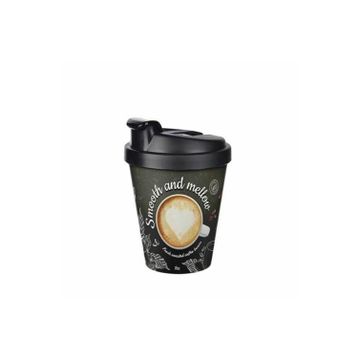 Cosiness Enjoyment Of Coffee 400 ml Motto Bardak