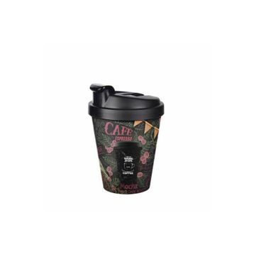 Cosiness Enjoyment Of Coffee 400 ml Motto Bardak