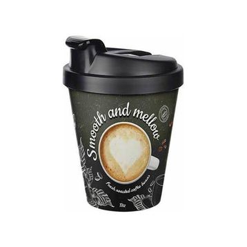 Cosiness Enjoyment Of Coffee 400 ml Motto Bardak
