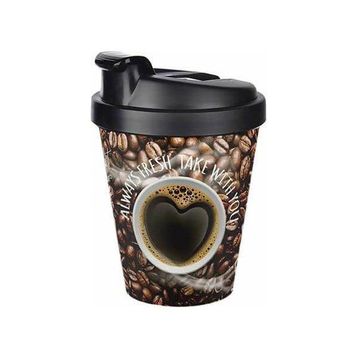 Cosiness Enjoyment Of Coffee 400 ml Motto Bardak