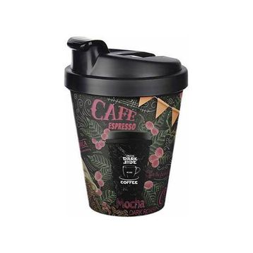 Cosiness Enjoyment Of Coffee 400 ml Motto Bardak