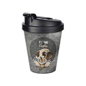Cosiness Enjoyment Of Coffee 400 ml Motto Bardak
