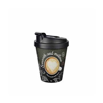 Cosiness Enjoyment Of Coffee 400 ml Motto Bardak