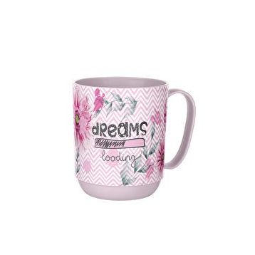 Cosiness Funny 2'Li 350 ml Bardak