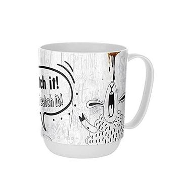 Cosiness Funny 2'Li 350 ml Bardak
