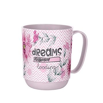 Cosiness Funny 2'Li 350 ml Bardak