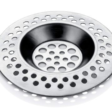 Cosiness Metal Lavabo Süzgeci