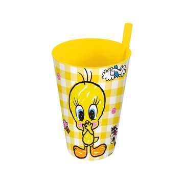 Cosiness Tweety 400 ml Pipetli Bardak