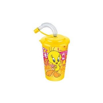 Cosiness Tweety 400 ml Pipetli Bardak