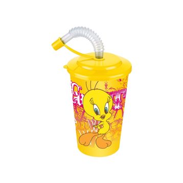 Cosiness Tweety 400 ml Pipetli Bardak
