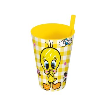 Cosiness Tweety 400 ml Pipetli Bardak