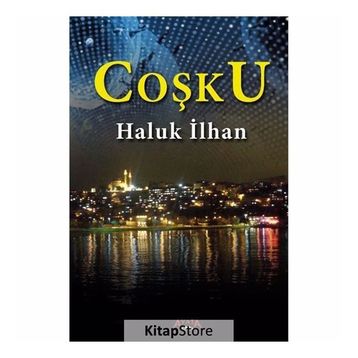 Coşku - Haluk İlhan