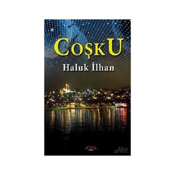 Coşku - Haluk İlhan